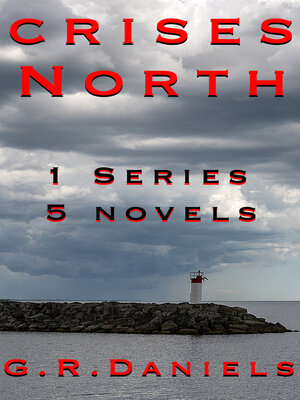 cover image of CRISES NORTH
